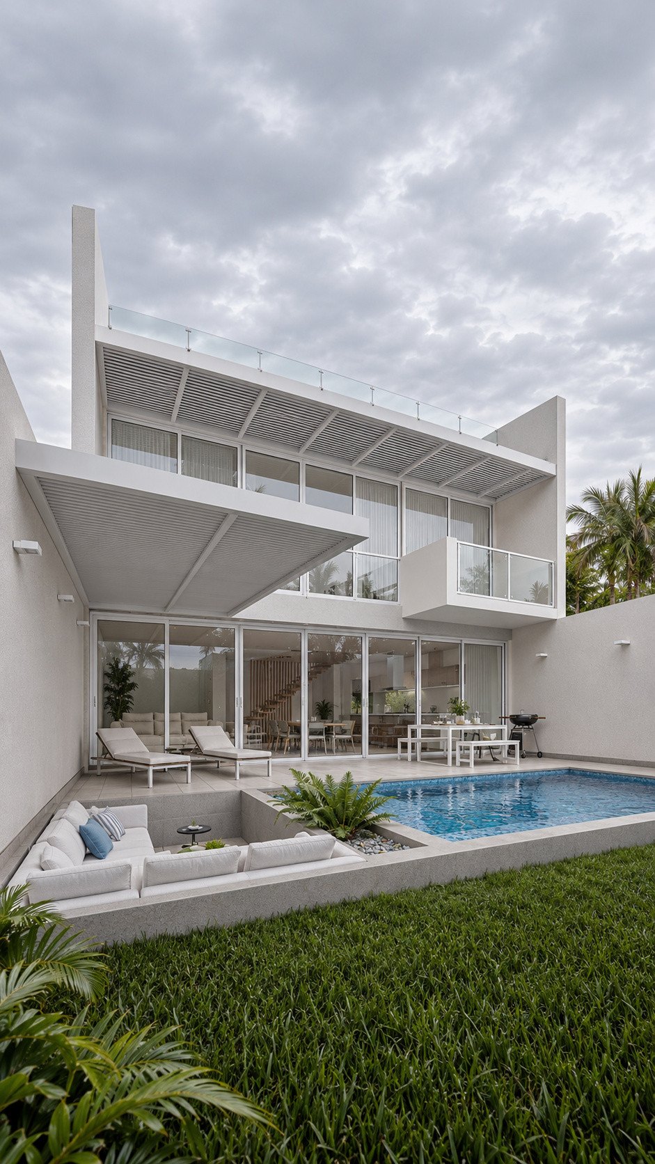 Casa de Playa en Vichayo